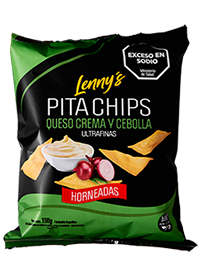 pita Chips